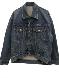 Джинсовая куртка 06.05.2026 Newlife.moda