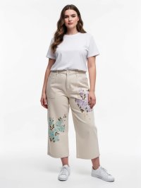 Прямые джинсы 13.05.2026 Newlife.moda