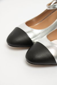 Туфли на каблуке 17.01.2026 Newlife.moda