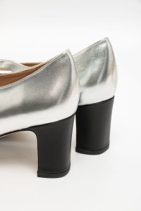 Туфли на каблуке 17.01.2026 Newlife.moda