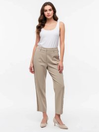 Зауженные брюки 27.04.2026 Newlife.moda