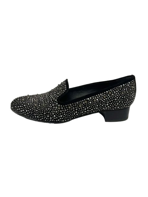 Лоферы 12.04.2026 Newlife.moda