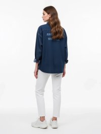Джинсовая куртка 23.04.2026 Newlife.moda
