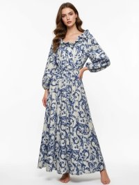 Летнее платье 21.04.2026 Newlife.moda