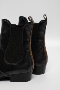 Ботинки 22.08.2025 Newlife.moda