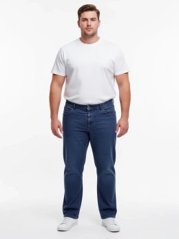 Прямые джинсы 25.04.2026 Newlife.moda
