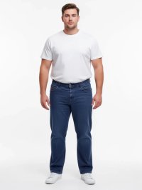 Прямые джинсы 25.04.2026 Newlife.moda