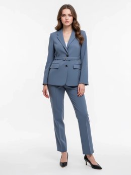 Костюм с брюками 26.04.2026 Newlife.moda Костюм с брюками 26.04.2026 Newlife.moda