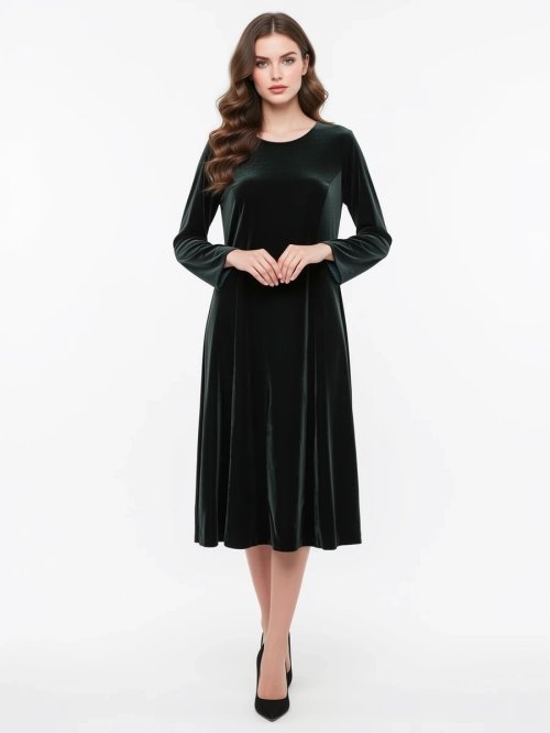 Повседневное платье 28.04.2026 Newlife.moda