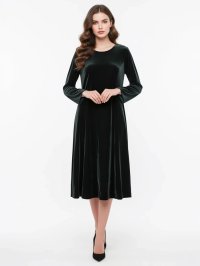 Повседневное платье 28.04.2026 Newlife.moda