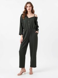 Комбинезон с брюками 07.05.2026 Newlife.moda