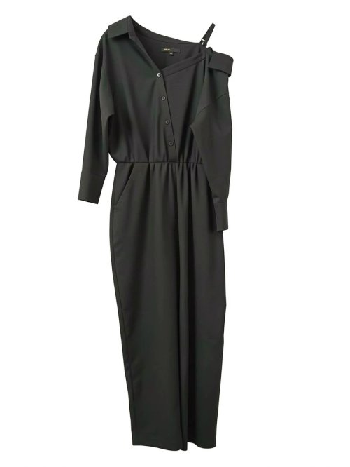 Комбинезон с брюками 07.05.2026 Newlife.moda
