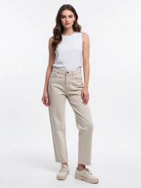 Прямые джинсы 04.05.2026 Newlife.moda