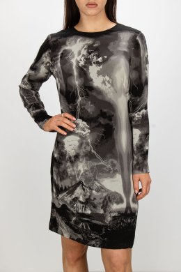 Повседневное платье 09.02.2026 Newlife.moda