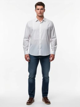 Рубашка с длинным рукавом 16.05.2026 Newlife.moda