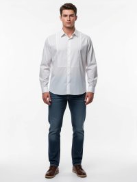 Рубашка с длинным рукавом 16.05.2026 Newlife.moda