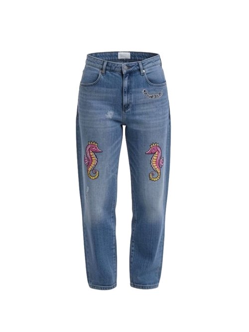 Джинсы boyfriend 13.05.2026 Newlife.moda