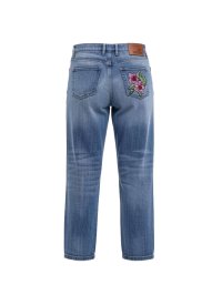 Джинсы boyfriend 13.05.2026 Newlife.moda