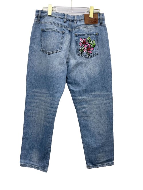 Джинсы boyfriend 13.05.2026 Newlife.moda
