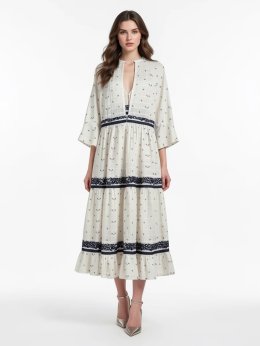 Летнее платье 13.05.2026 Newlife.moda