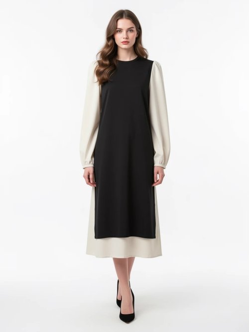Повседневное платье 15.05.2026 Newlife.moda