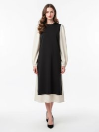 Повседневное платье 15.05.2026 Newlife.moda