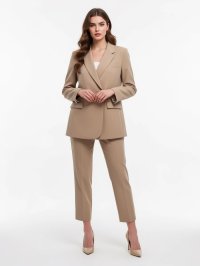 Костюм с брюками 12.05.2026 Newlife.moda