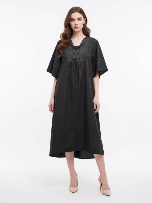 Летнее платье 08.05.2026 Newlife.moda