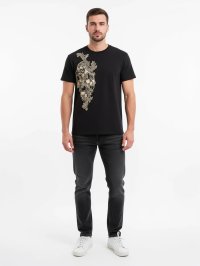 Футболка с коротким рукавом 22.05.2026 Newlife.moda