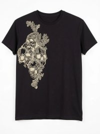 Футболка с коротким рукавом 22.05.2026 Newlife.moda