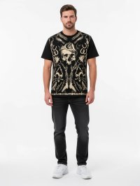 Футболка с коротким рукавом 22.05.2026 Newlife.moda