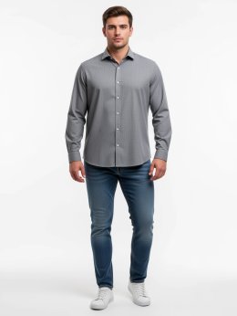 Рубашка с длинным рукавом 25.05.2026 Newlife.moda