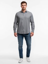 Рубашка с длинным рукавом 25.05.2026 Newlife.moda