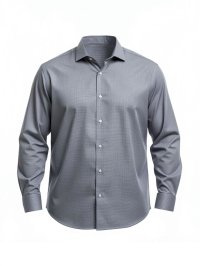 Рубашка с длинным рукавом 25.05.2026 Newlife.moda