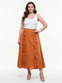 Юбка миди 18.05.2026 Newlife.moda