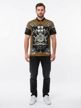Футболка с коротким рукавом 22.05.2026 Newlife.moda