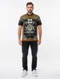 Футболка с коротким рукавом 22.05.2026 Newlife.moda