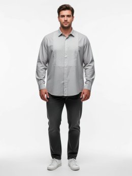 Рубашка с длинным рукавом 16.05.2026 Newlife.moda