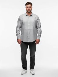 Рубашка с длинным рукавом 16.05.2026 Newlife.moda