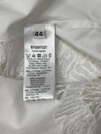 Блуза 22.05.2026 Newlife.moda