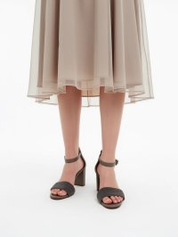 Босоножки на каблуке 17.05.2026 Newlife.moda