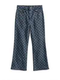 Расклешенные джинсы 15.05.2026 Newlife.moda