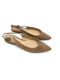 Туфли на плоской подошве 13.05.2026 Newlife.moda