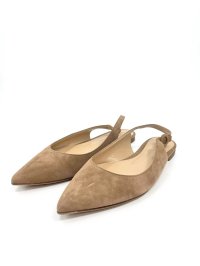 Туфли на плоской подошве 13.05.2026 Newlife.moda