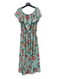 Летнее платье 17.05.2026 Newlife.moda
