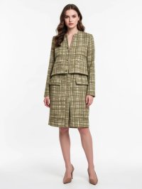 Костюм с платьем 17.05.2026 Newlife.moda