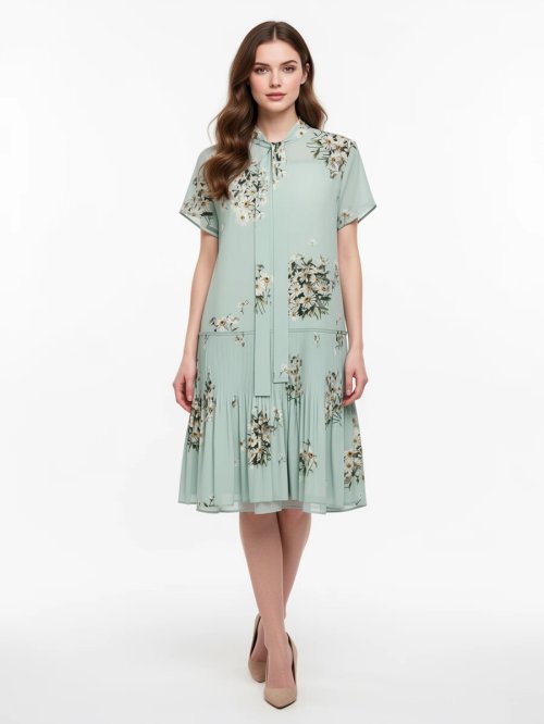 Летнее платье 22.05.2026 Newlife.moda