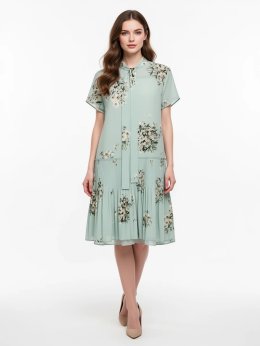 Летнее платье 22.05.2026 Newlife.moda