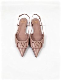 Туфли на плоской подошве 18.05.2026 Newlife.moda