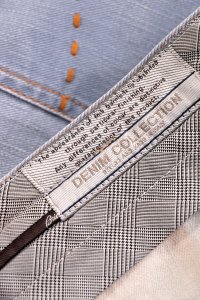 Прямые джинсы 13.03.2022 Newlife.moda